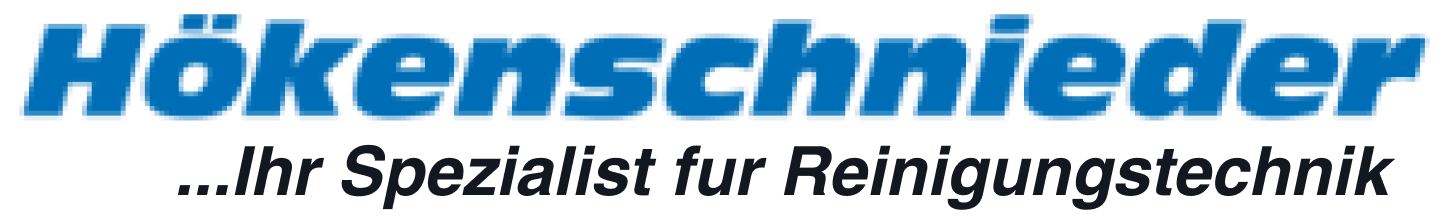 Hökenschnieder Reinigungstechnik – Spezialist für Reinigungsmaschinen und Reinigungsroboter