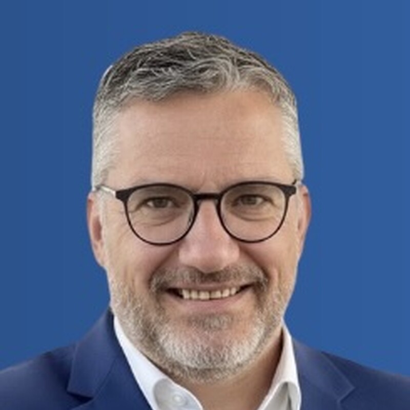Andreas Kaps