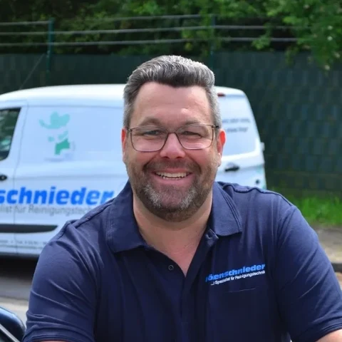 Denis Rosskamp