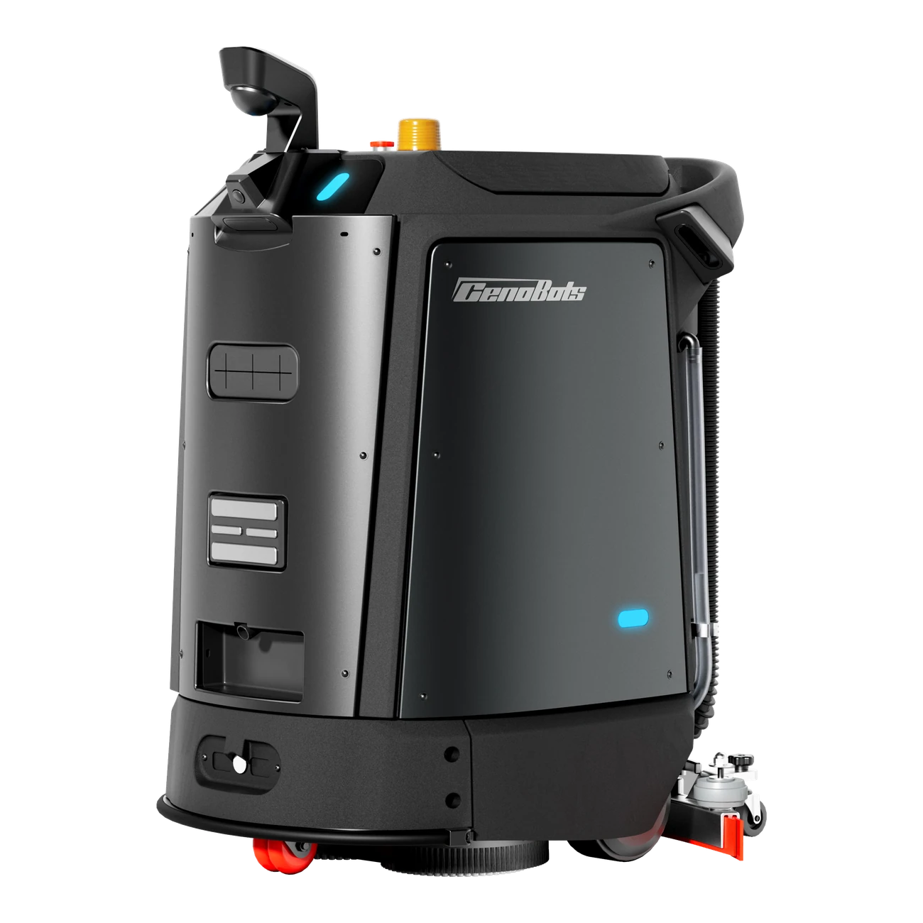 CenoBots L3 – Scheuersaugautomat