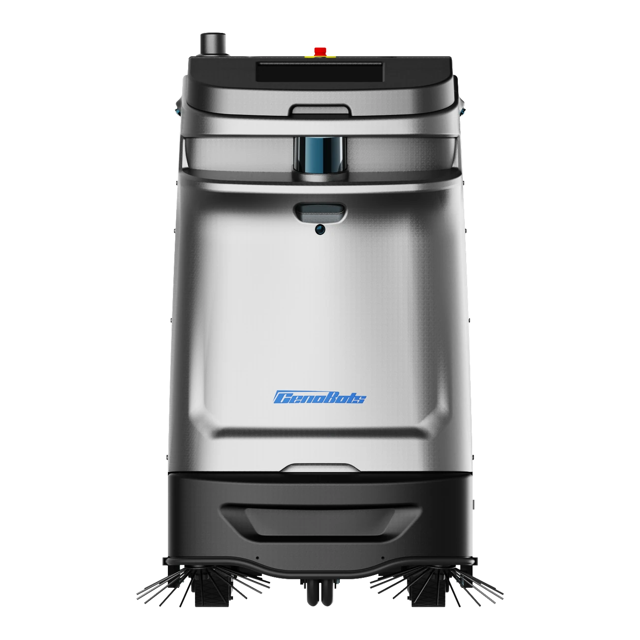 CenoBots SP50 – Vakuum-Kehrautomat